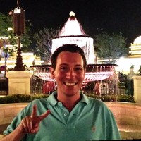 Self Employed as independant sales consultant Employee Adam Covino's profile photo