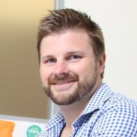 Avast Employee Billy Day's profile photo