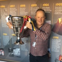 SPAR Australia Ltd Employee Peter Weglowski's profile photo