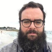 LA NOUVELLE REPUBLIQUE DU CENTRE OUEST Employee Anthony Leduc's profile photo