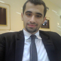 InterContinental Al Jubail Resort Employee Abdullah Khaled's profile photo