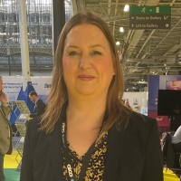 Celsius Solutions Ltd Employee Alice Ketley's profile photo