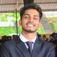 Dhanush Hegde's profile photo