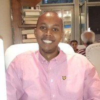 ID06 AB Employee Mohamed Osman's profile photo