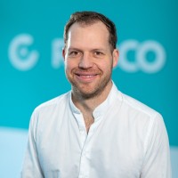 Robco Employee Tilman Tschöke's profile photo