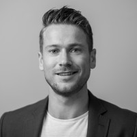 Yellowtail Conclusion Employee Stef de Graaf's profile photo