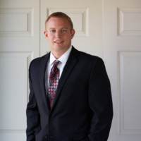 Dream First Bank Employee Caleb Sekavec's profile photo