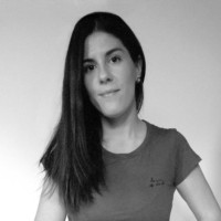 Revista PLOT Employee Ana Palacios's profile photo