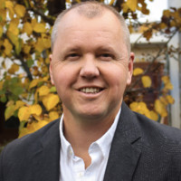 Australian Institute Of Family Counselling Ltd. Employee Nicholas Marks's profile photo