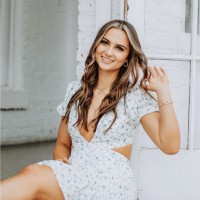 Knoxville Ice Bears Professional Hockey Employee Macy Belyea's profile photo
