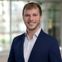 PV CYCLE Employee Jonas Alz's profile photo