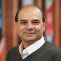 Hasbro Employee Vaibhav Kulkarni's profile photo