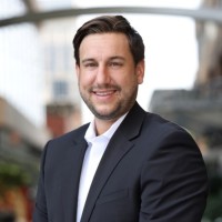 MS Companies Employee Drew Davies's profile photo