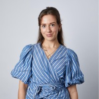 Pedestrian Group Company Employee Estelle Dragan's profile photo