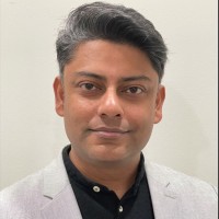 UPS Employee Rahul Singh's profile photo