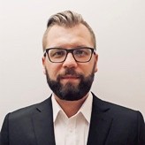 Itaka Employee Kacper Haluch's profile photo