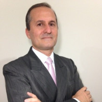 Sentran Employee Clodimar Matesco's profile photo