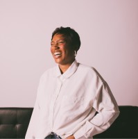 Chicago Jobs Council Employee Ivana Grant's profile photo