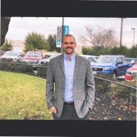 Enterprise Rent-A-Car & National Car Rental Employee Kyle Gohagan's profile photo