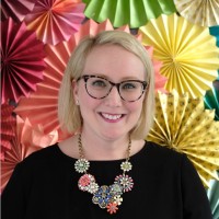 Paper Source Employee Kellene Artery's profile photo