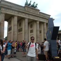 Twenty Two Sport Management Employee Fabián González's profile photo