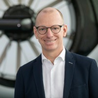 Airbus Helicopters Employee Frank Müller's profile photo