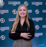 GL events Brasil Employee Renata Sahd's profile photo