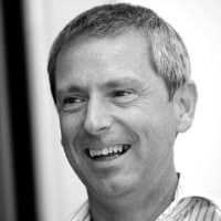 Future Motors Ltd Employee Simon Potts's profile photo