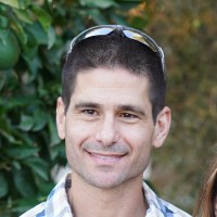 DustPhotonics Employee Oren Lesman's profile photo