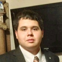 Flowers Hospital Employee James Wood's profile photo