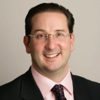 Latham & Watkins Employee Geoff Burt's profile photo