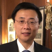 BioNTech SE Employee Jesse Dong's profile photo