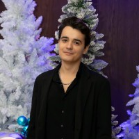 SoftLabs Employee Nikita Shipilov's profile photo