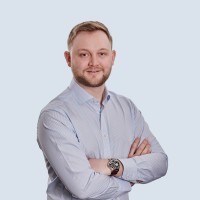 Integra Technical Services Ltd Employee Iain Cresswell's profile photo