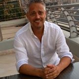 NEKO Lighting Employee David Hewitt's profile photo