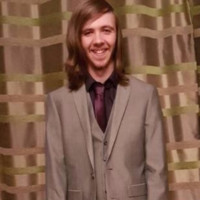 Flexera Employee Ben Atherton's profile photo