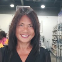 KiZE Employee Caroline Munden's profile photo