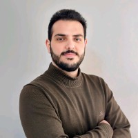 Mohamad Alzabibi's profile photo