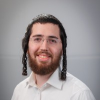 AmbienTech Employee Baruch Yankuvitz's profile photo