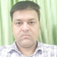 Egis India Consulting Engineers Pvt Ltd. Employee Jayanta Deka's profile photo