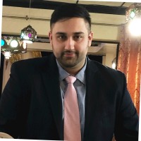 AUTOMOTIVE MANAGEMENT SERVICES, INC. Employee Ahmad B's profile photo