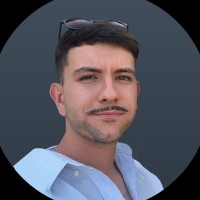 Quantum Leap Employee Mateus Araújo's profile photo