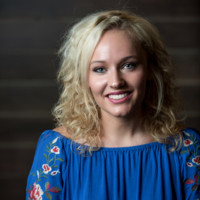 Blue Chip Engineered Products Employee Alison Nelson's profile photo