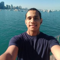 CPFL Energia Employee Huggo Pereira's profile photo