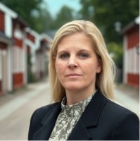 Gävle kommun Employee Sara Hedström's profile photo