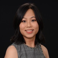 xAI Employee Cindy Lu's profile photo
