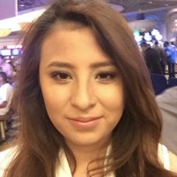 Daniela Miles Email & Phone Number