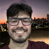 Prodata Informática Ltda Employee Caio Genaro's profile photo