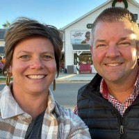 Sietsema Farms Employee Dean Jipping's profile photo