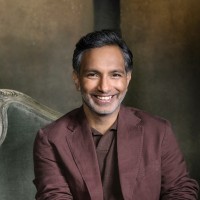 Disney Television Animation Employee Vidjay Beerepoot's profile photo